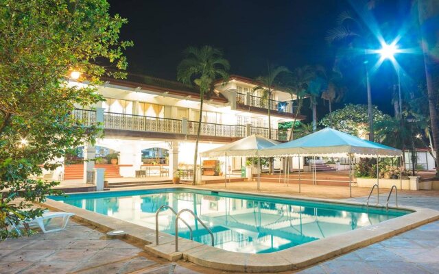 Doña Jovita Garden Resort