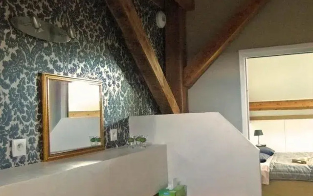 Chambres d'hôtes du Plateau de la Danse