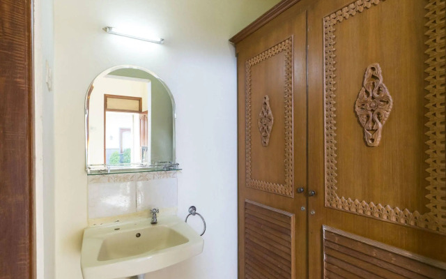 RedDoorz @ Denpasar Sanur