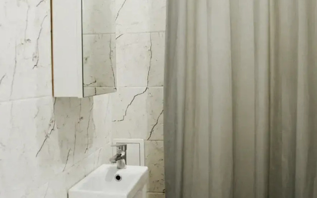 АпартКазань на улице Коротченко 22