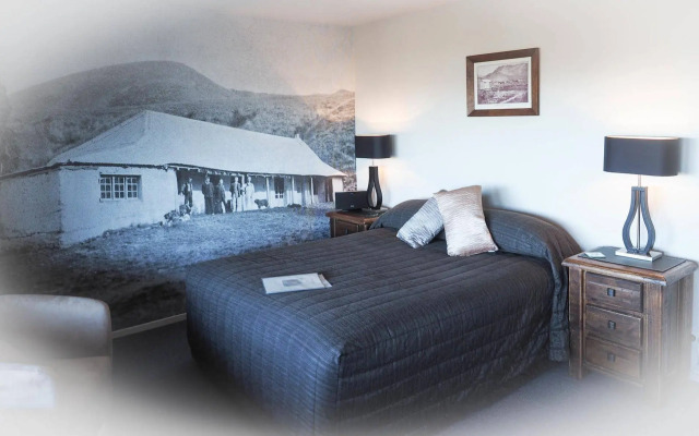 8 on Oregon Boutique Lodge