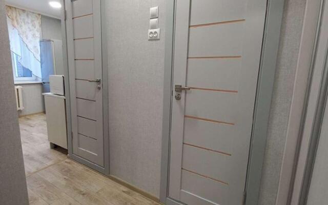 Апартаменты на проспекте Созидателей