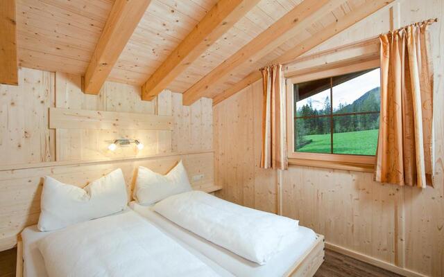 Chalet mit Sauna in Tux - A 246.002-05