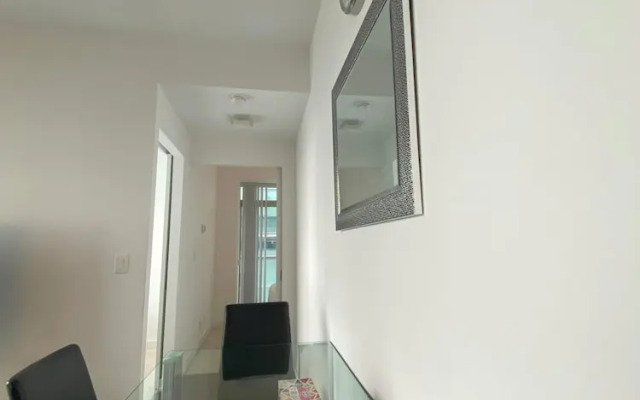 The Front Apartments