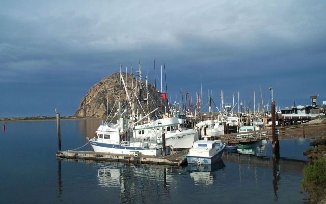 Bayfront Inn at the Waterfront