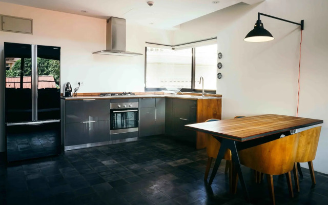 Urban Residences - Siem Reap