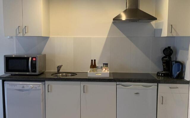 Studio- Molenweg 27 Zoutelande