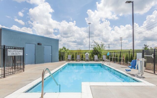 Fairfield Inn & Suites by Marriott Lebanon