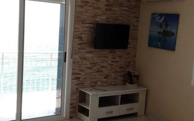 Apartamentos Frente al Mar