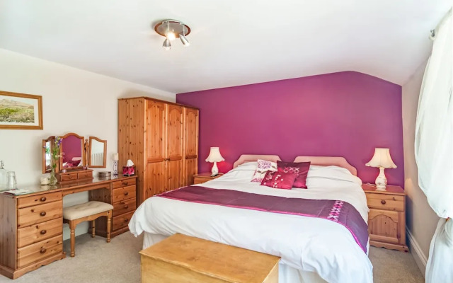Cadleigh Manor B&B