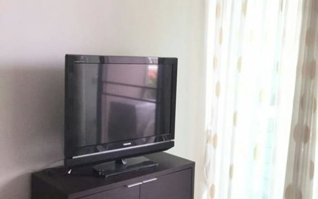The Fah Condominium