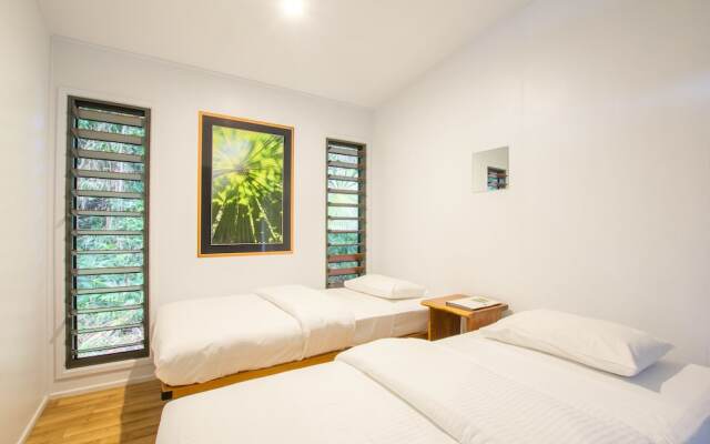 Safari Lodge