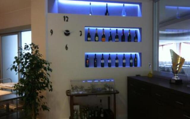 Hotel Ristorante Sbranetta