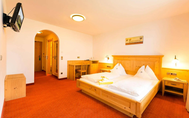 Hotel Schneeberg Family Resort & SPA