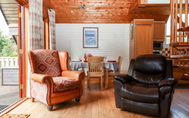 Trout River Retreat