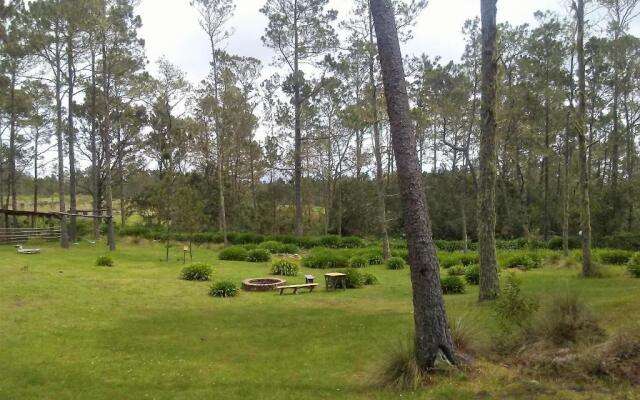 Villa Pajon Eco Lodge