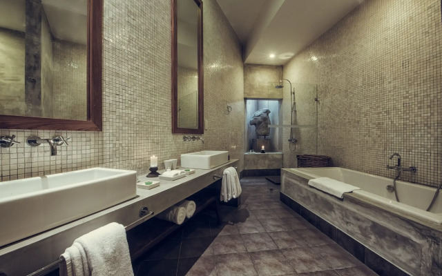 Paradise Road Tintagel Colombo