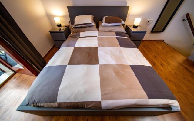 Studio Apartment Kos****
