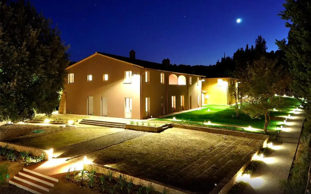Boccioleto Resort&Spa