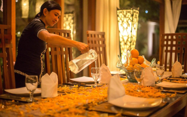 Villa Seriska Dua Sanur Bali