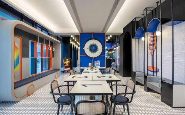 lyf Midtown Hangzhou