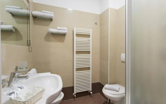 Hotel Calypso