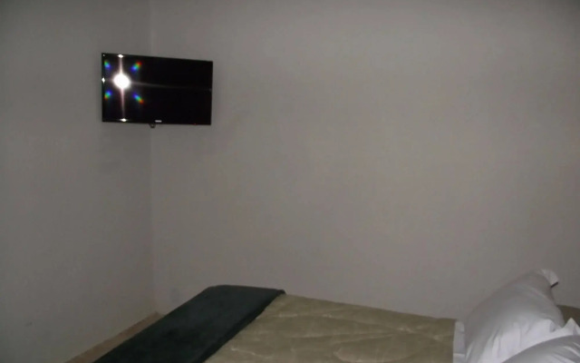 Pousada Mar & Vida e Doçaria