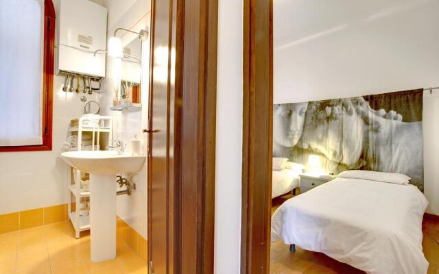 La Casa Di Gemma & Regina Oriente & Altalena di Francesca