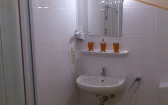 Eifelpension Schebesta