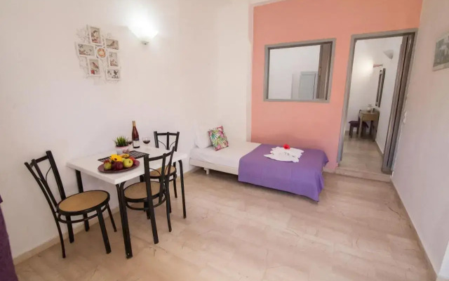 Vasilakis Apartments