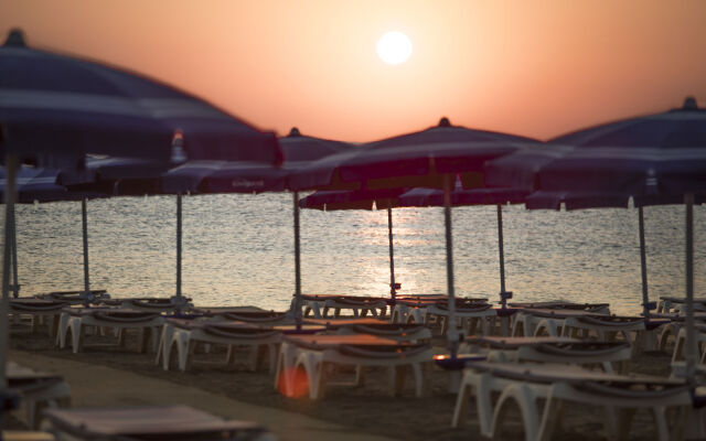 TH Marina di Sibari - Baia degli Achei Village