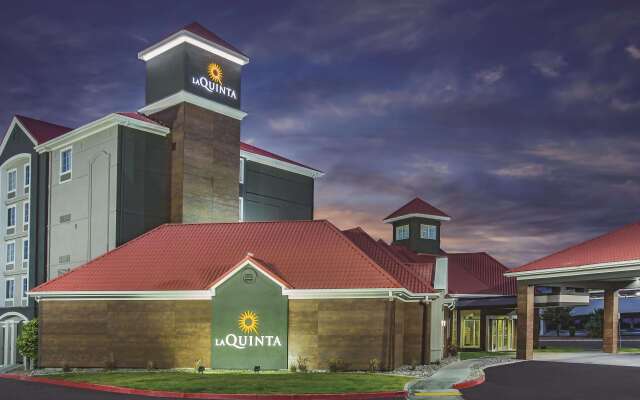 La Quinta Inn & Suites by Wyndham Las Vegas Summerlin Tech