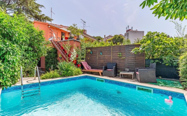 Nice Home in Pula With Wifi and 3 Bedrooms