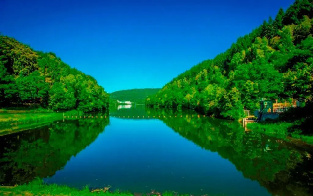 Feriendomizil Haus am See