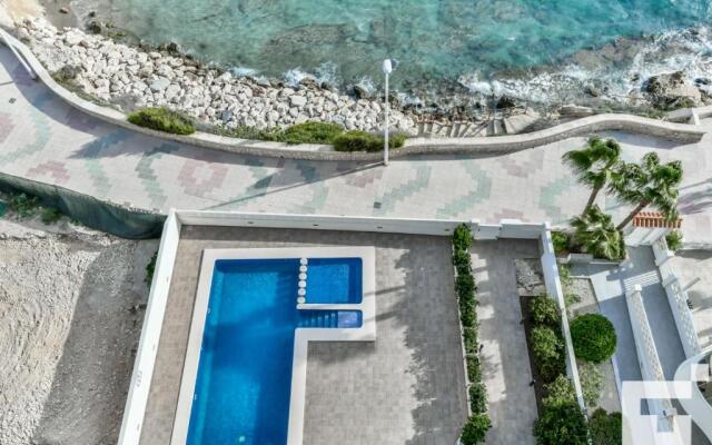 Apartamento Bernia Al Mar 8b