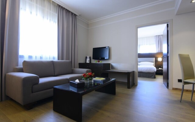 Ramada by Wyndham Downtown Beirut