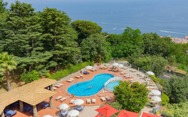 Villa Romita