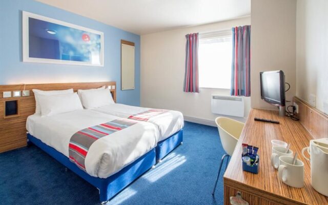 Travelodge York Central