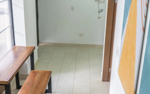 M1145 Aparta suite Loft amoblado