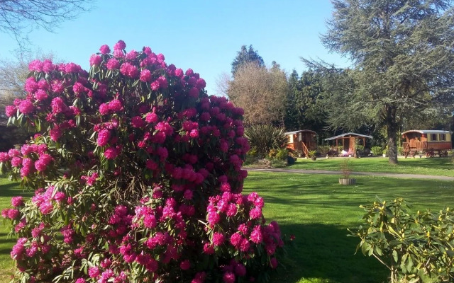 La Clé des Roulottes