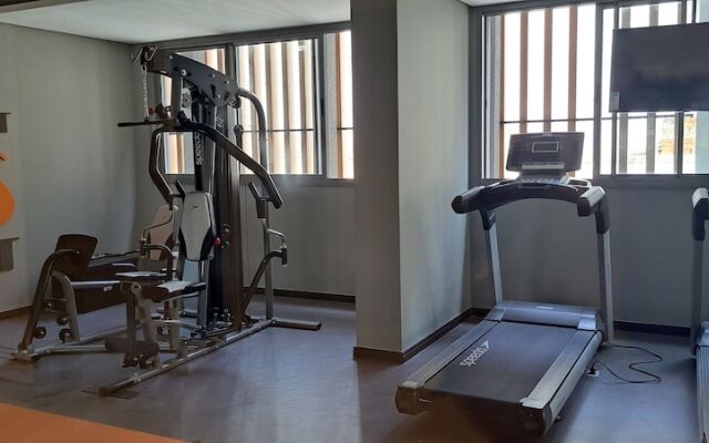 Roomo Belas Artes Consolação Residencial