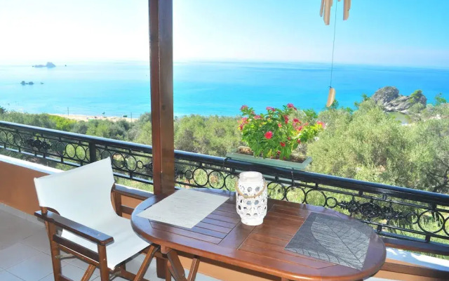 Apartments Papadatos - Pelekas Beach, Corfu