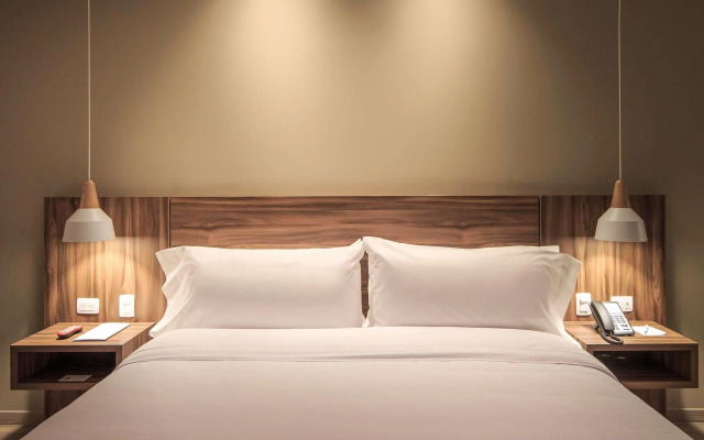 Novotel Medellín El Tesoro