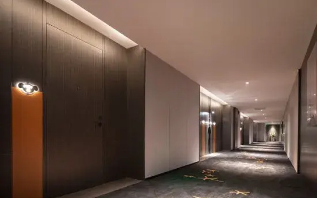 DoAland V Hotel (Dongguan Songshan Lake Resort Zhuowei City Shopping Center Branch)