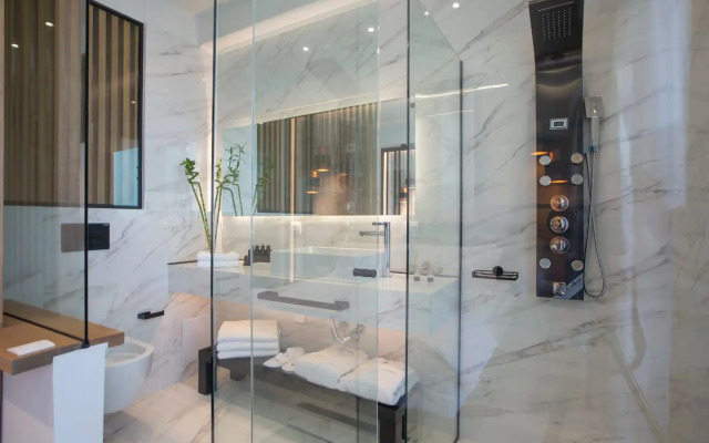 Ionian Gems Villas
