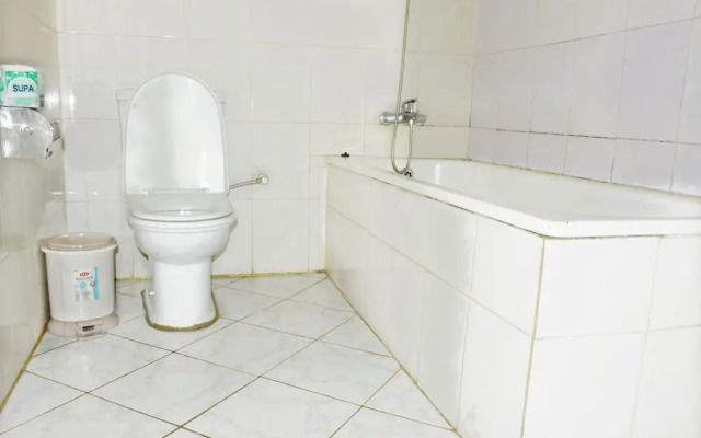 Tinho Guest House