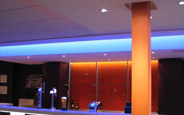 Holiday Inn Express Preston - South by IHG