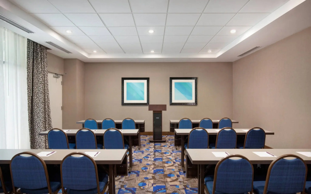 Residence Inn by Marriott Seattle South/Renton
