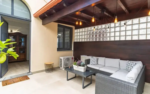 Casa Bela Vista in Funchal