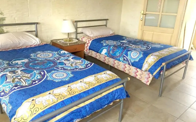 Villa With 5 Bedrooms in In-nadur, With Private Pool and Wifi